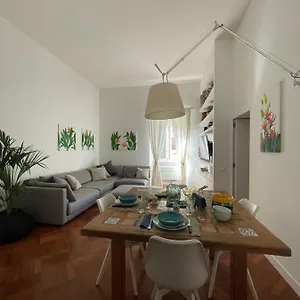 Sterlizia House Appartamento